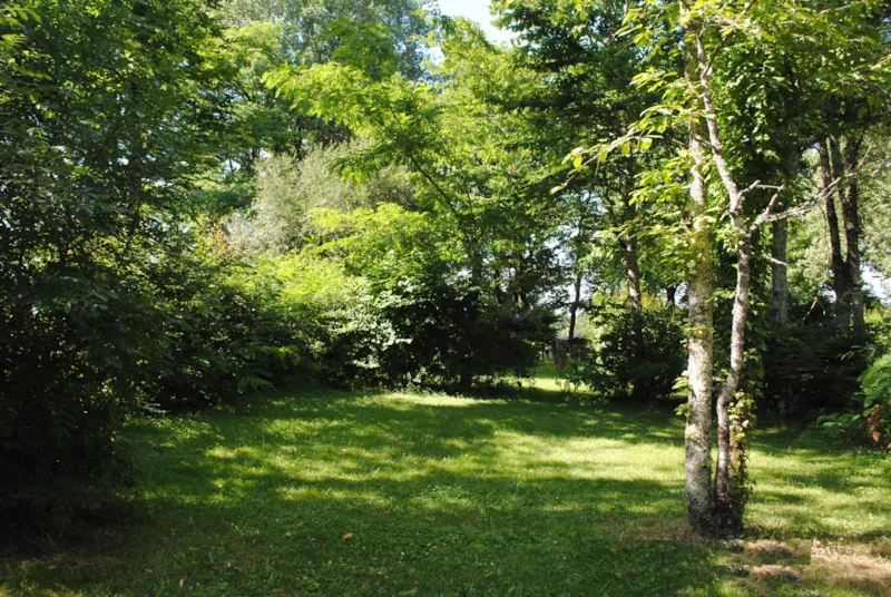 Forfait Emplacement Avec Electricite  (1 Véhicule Par Emplacement)