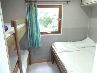 Campitel Chalet — 5
