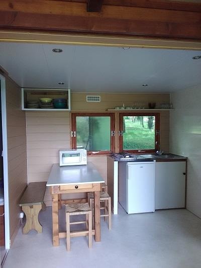 Campitel Chalet — 3