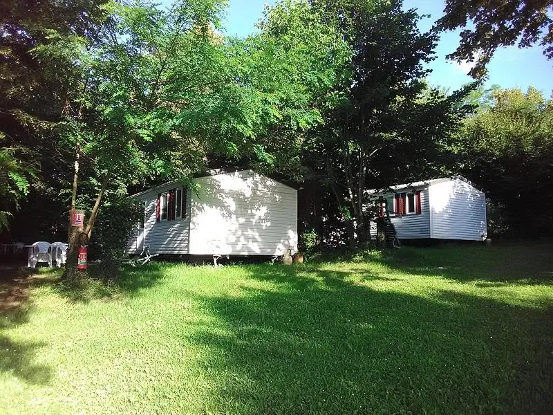 Mobil-Home Mercure (Gamme Economique)