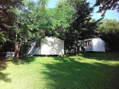 Mercure Mobile Home (ECONOMY RANGE) — 2