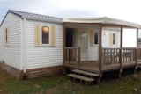 Mobile-Home Bermudes - 3 Chambres Mobile-Home Bermudes - 3 Chambres