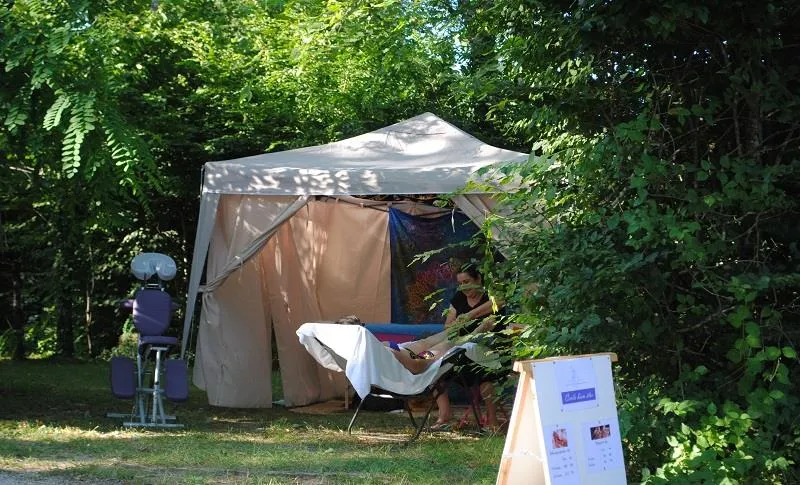 Camping Brin d'Amour - image n°24 - Camping Direct
