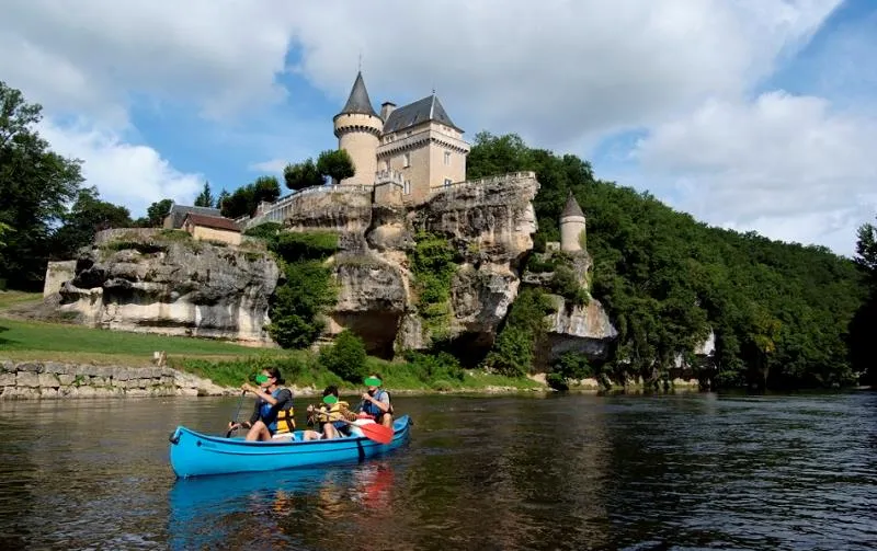 Camping Brin d'Amour