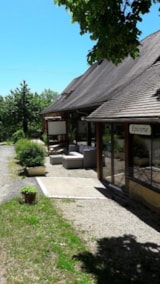 Foto #26 van Camping Brin d’Amour