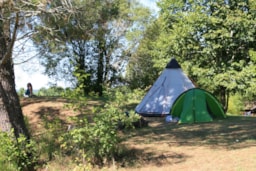 Camping Brin d'Amour - image n°24 - 