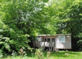 Mobile-Home Patio Annee 2012, 2 Ch + 2 Sdb Mobile-Home Patio Annee 2012, 2 Ch + 2 Sdb