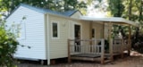Mobil-Home Louisiane 2 Chambres (Tv, Lave-Vaisselle, Cafetière Dolce Gusto Nescafé) Mobil-Home Louisiane 2 Chambres (Tv, Lave-Vaisselle, Cafetière Dolce Gusto Nescafé)