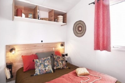 MOBIL-HOME VENEZIA 2022, DISHWASHER, TV, PETS NOT ALLOWED — 9