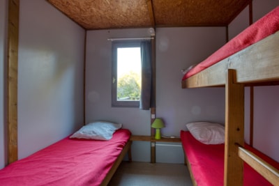Dream XL Chalet — 6