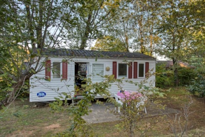 Mercure Mobile Home (ECONOMY RANGE) — 1