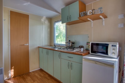 Mercure Mobile Home (ECONOMY RANGE) — 4