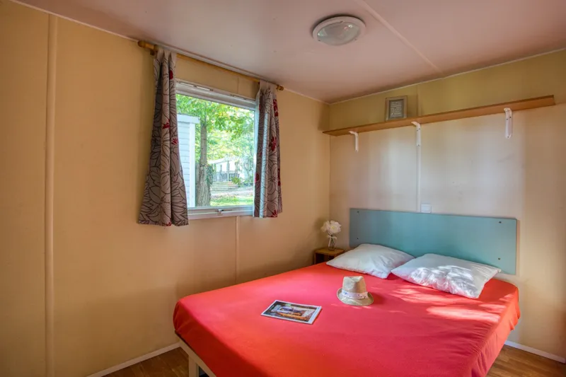 Mobil-Home Mercure (Gamme Economique)