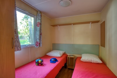 Mercure Mobile Home (ECONOMY RANGE) — 6