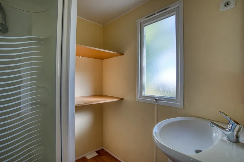 Mobil-Home Mercure (Gamme Economique)