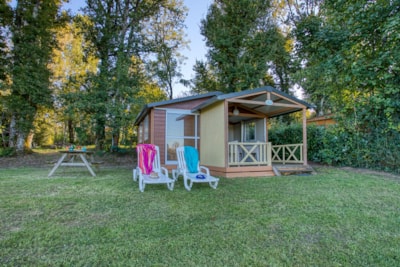 MOREA Chalet — 2