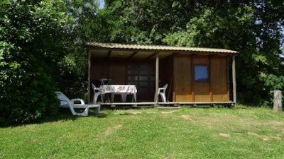 Campitel Chalet — 2