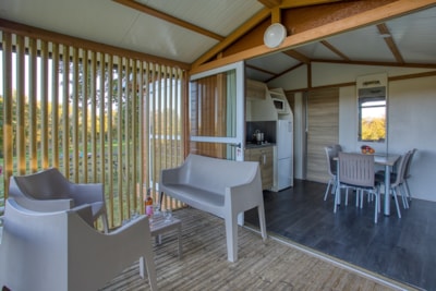 MOREA Chalet — 3