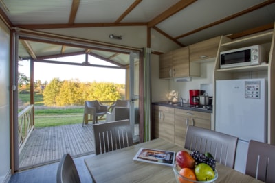 MOREA Chalet — 4