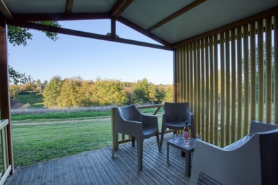 MOREA Chalet — 5
