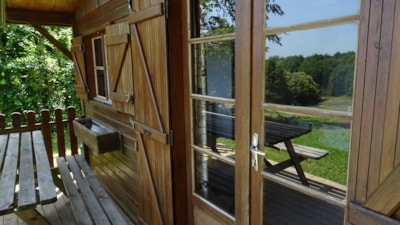 Alpille Chalet — 2