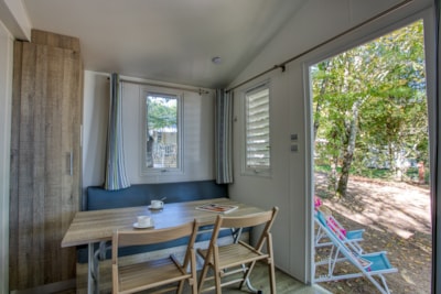 ASTRIA mobile home - 1 bedroom — 2