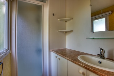 BERMUDES MOBILE HOME - 3 BEDROOMS (ECONOMY RANGE) — 10