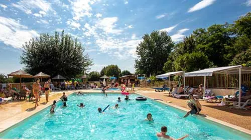 Camping Brin d'Amour - image n°21 - Camping Direct