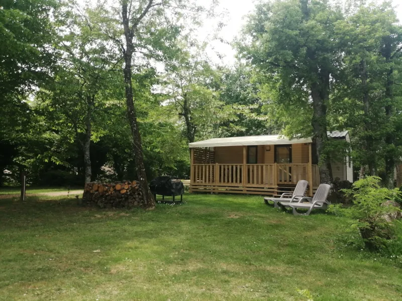 Mobil-Home Venezia 2022, Lave-Vaisselle, Tv, Animal Non Accepte