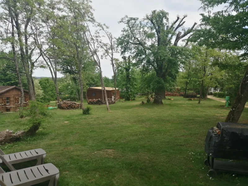 Mobil-Home Venezia 2022, Lave-Vaisselle, Tv, Animal Non Accepte