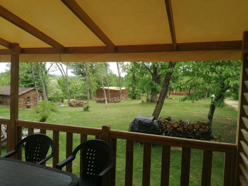 Mobil-Home Venezia 2022, Lave-Vaisselle, Tv, Animal Non Accepte