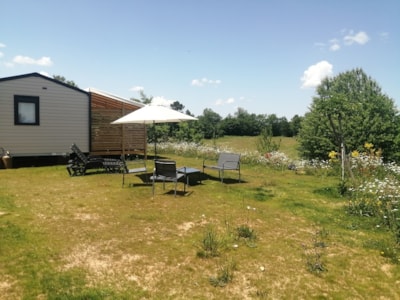 MOBILE HOME VENEZIA 2023, AIR CONDITIONING, DISHWASHER, NO PETS ALLOWED — 8