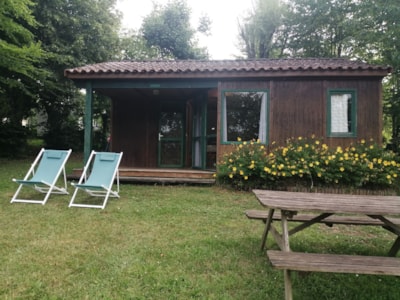 Dream Chalet — 1