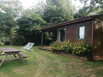 Dream Chalet — 2