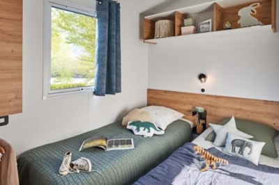 NEW 2024, MODULO 3 BEDROOMS, TV, AIR CONDITIONING, DISHWASHER. NO PETS ALLOWED — 5