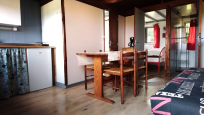 Alpille Chalet — 4