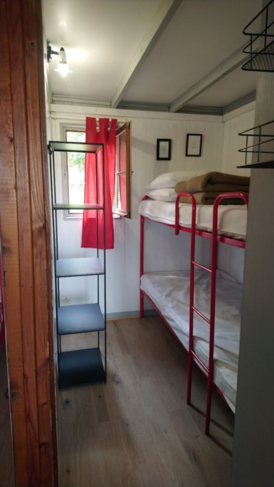 Alpille Chalet — 5