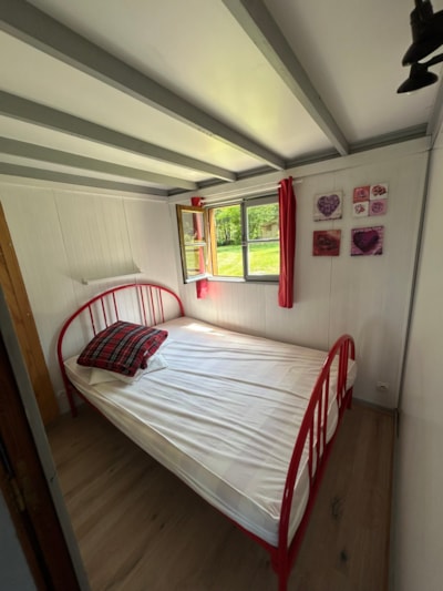 Alpille Chalet — 7