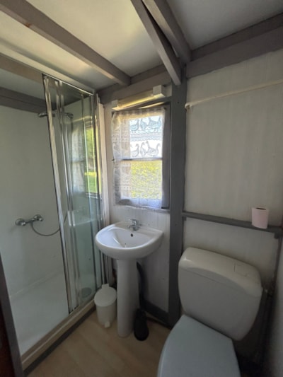 Alpille Chalet — 8