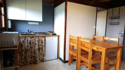 Alpille Chalet — 9