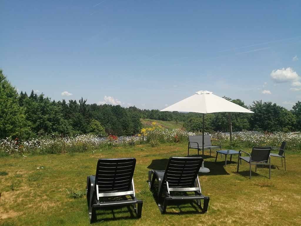 Camping Brin d'Amour — Photo 4