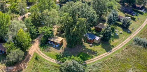 Camping Brin d'Amour - image n°3 - Camping Direct