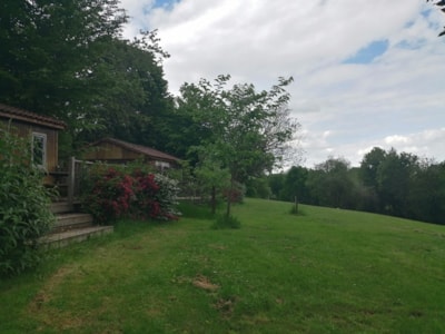Dream XL Chalet — 8