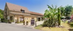 Camping Le Capeyrou Camping Le Capeyrou