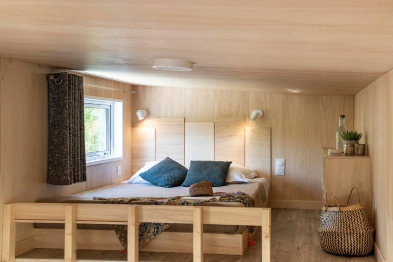 Unusual comfort Safari 2 bedrooms