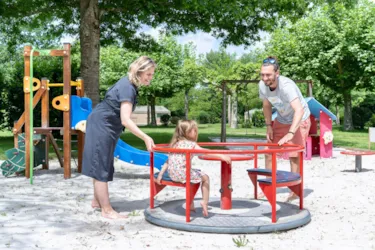 ROMANEE Capeyrou - image n°3 - Camping Direct