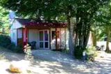 Chalet Reve Confort Climatisé 32M² - 2 Camere Chalet Reve Confort Climatisé 32M² - 2 Camere