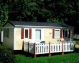 Mobil-Home Mercure Climatisé 42M² - 2 Camere Mobil-Home Mercure Climatisé 42M² - 2 Camere