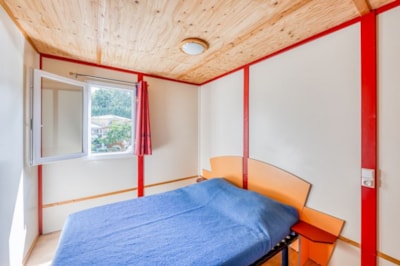 Chalet Classic 2 bedrooms M
