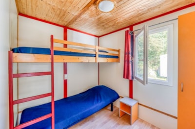 Chalet Classic 2 bedrooms M